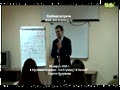 Обучение и кризис: Кого? Чему? И Зачем?
