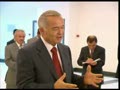 Вазирликлар биноси