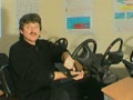 Уроки вождения автомобиля
