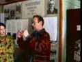 Ритмодинамическое перемещение микроорганизмов