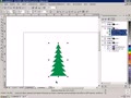 Corel Draw X3. Урок 19