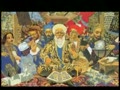 Al-Xorazmiy, Al-Farobiy, Al-Beruniy va Ibn-Sino  