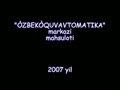 Ўсимликлар систематикаси
